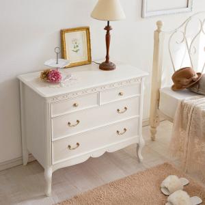 クラシック調チェストの商品写真