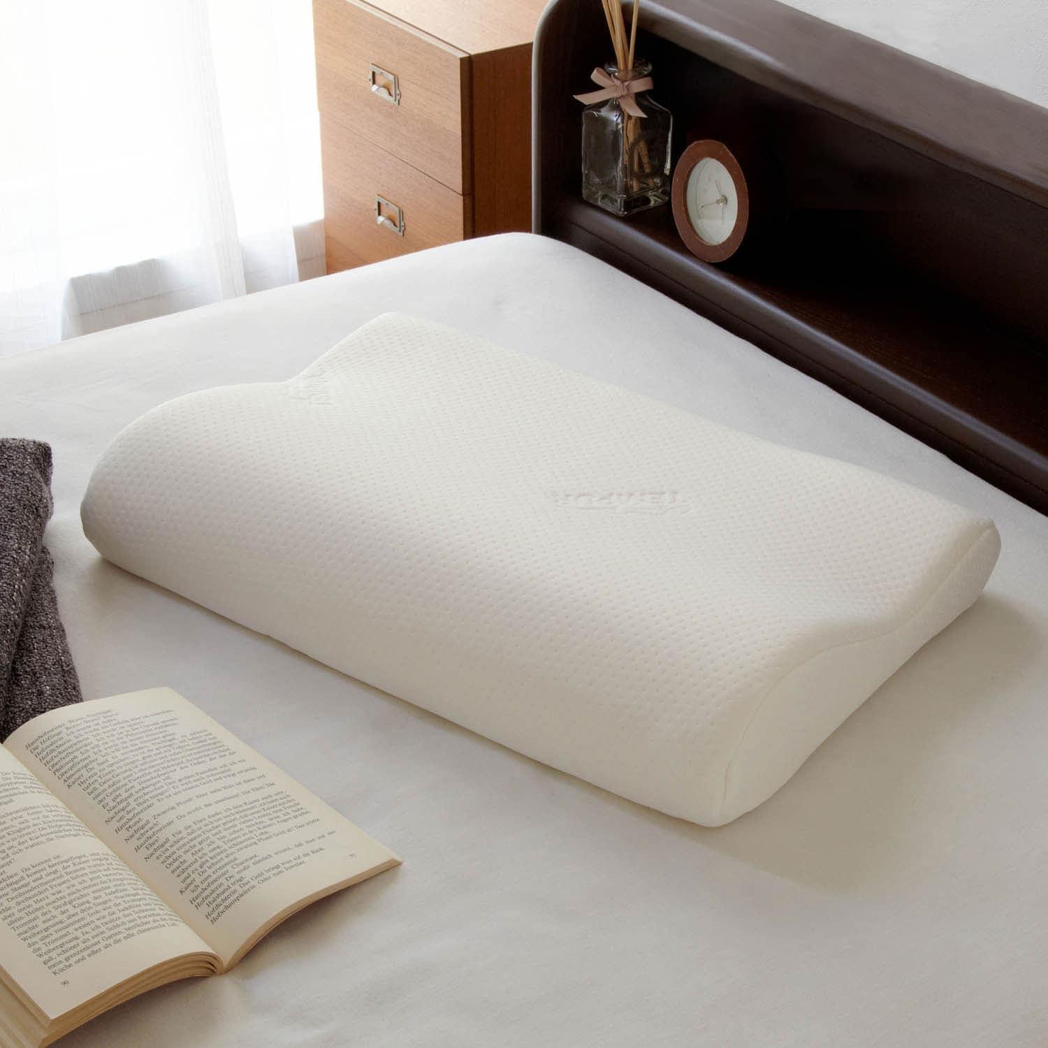 オリジナルネックピロー【低反発ウレタン】の商品写真