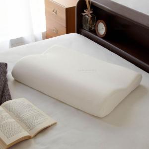 オリジナルネックピロー【低反発ウレタン】の商品写真