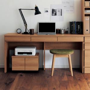 パソコンデスク[日本製]の商品写真