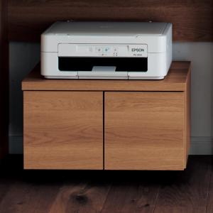 【5月6日までタイムセール】 デスクワゴン[日本製]の商品写真