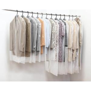 大容量洋服カバーセット <50枚セット/100枚セット>の商品写真