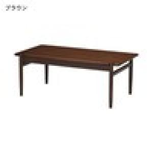 布団のいらない北欧風こたつテーブル <ブラウンのみ>の商品写真