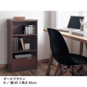 【値下げしました&在庫限り】 サイズが豊富なオープンラック[日本製]の商品写真