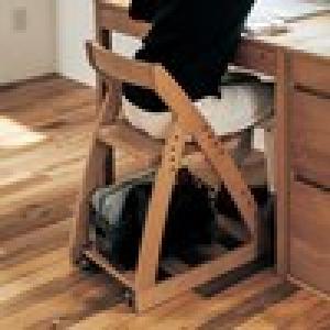 国産学習デスクメーカーと考えたチェア[日本製]の商品写真