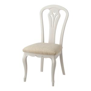 クラシック調ダイニングチェアの商品写真