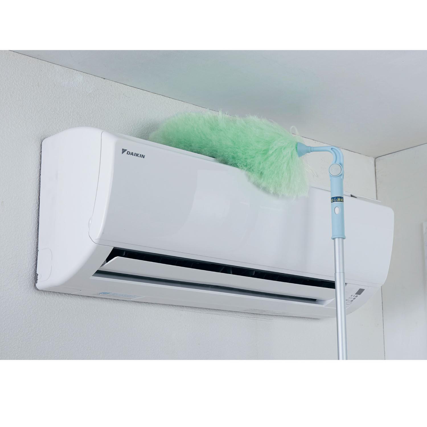 角度自在のエレキャッチスターの商品写真