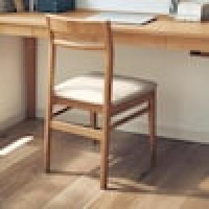 【5月6日までタイムセール】 ダイニングチェア・2脚セットの商品写真