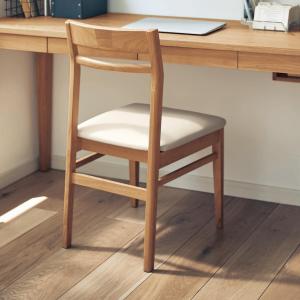 【5月6日までタイムセール】 ダイニングチェア・2脚セットの商品写真