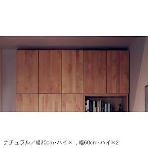 壁面上置きの商品写真