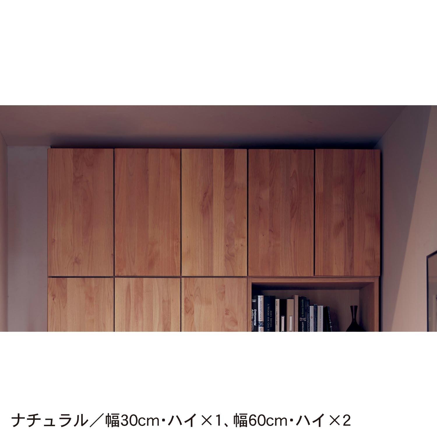 壁面上置きの商品写真