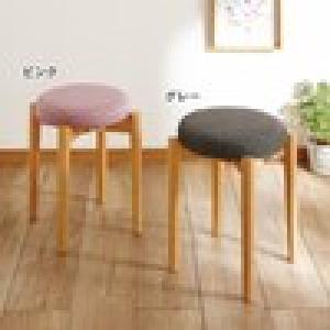 スタッキングスツールの商品写真