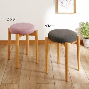 スタッキングスツールの商品写真