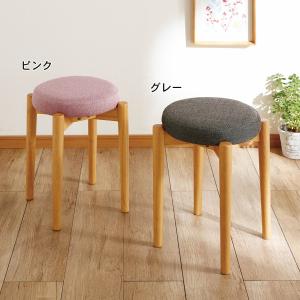 スタッキングスツールの商品写真