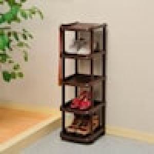 シューズラックの商品写真