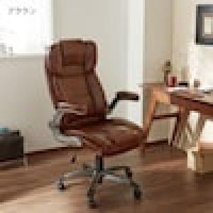 ポケットコイル入りワークチェアの商品写真