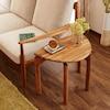 サイドテーブルの商品写真