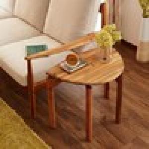 サイドテーブルの商品写真