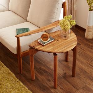 サイドテーブルの商品写真