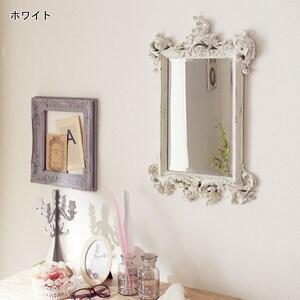 デコラティブウォールミラーの商品写真