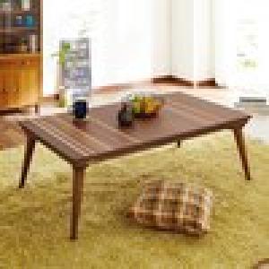 ミックスカラーデザインこたつの商品写真