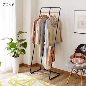 コートハンガー <幅61cm>の商品写真