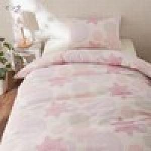 綿素材を使った掛け布団カバー・枕カバー(単品)[日本製]の商品写真