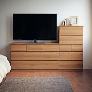 衣類チェスト[日本製]の商品写真