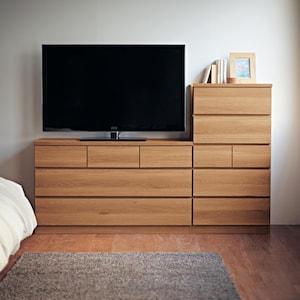 衣類チェスト[日本製]の商品写真