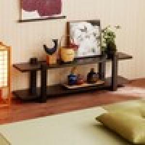 和風ラックの商品写真