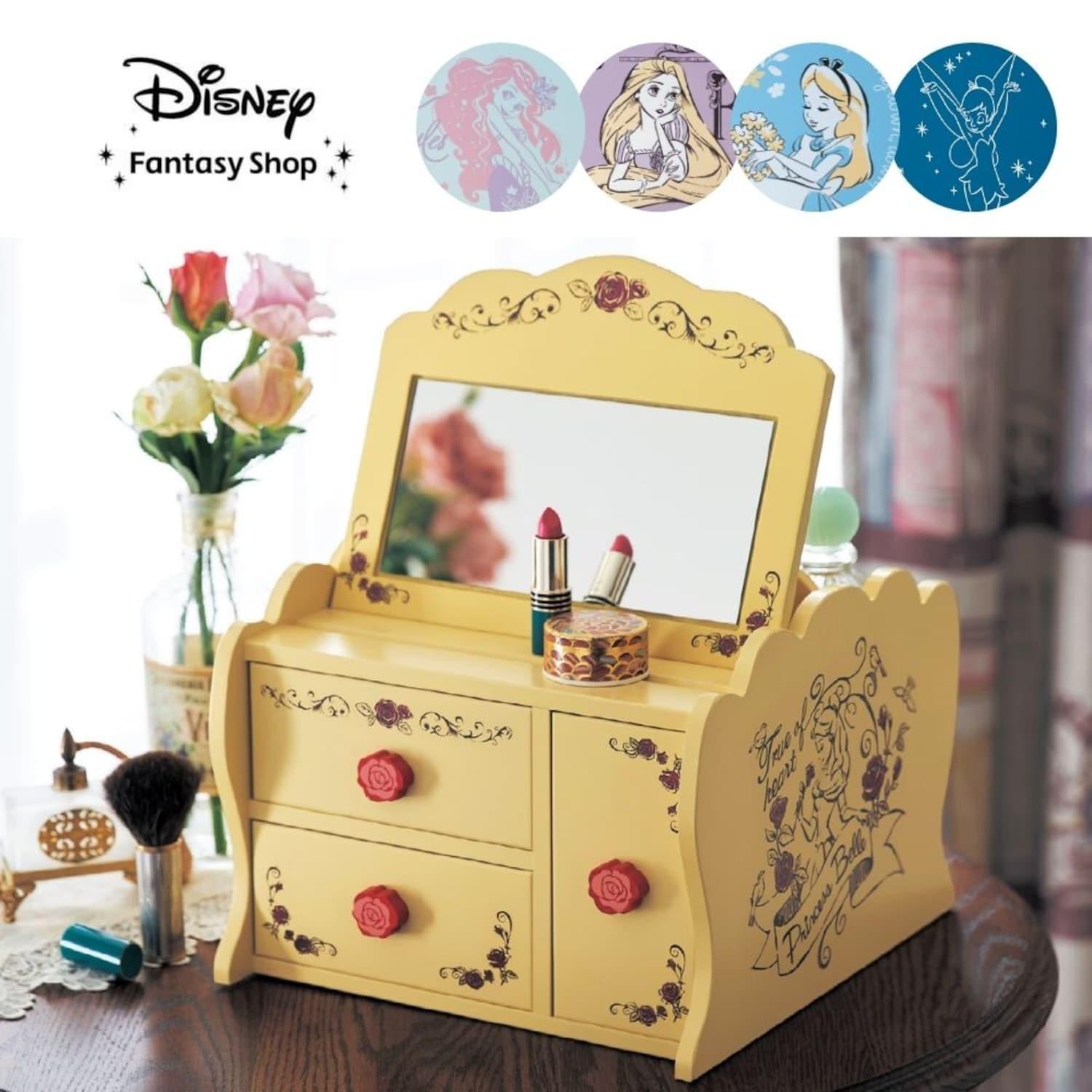 メイクボックス(選べるキャラクター)の商品写真