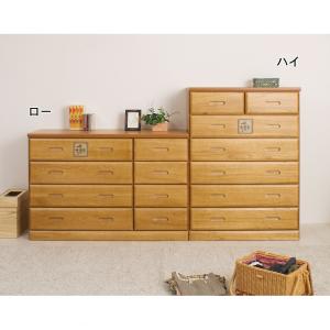 桐チェストの商品写真