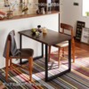 天板の色を選べるダイニングテーブル <4人用>の商品写真