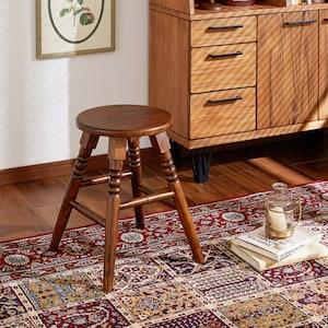 アンティーク調デザインスツールの商品写真