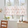 カフェカーテン「くまのプーさん」の商品写真