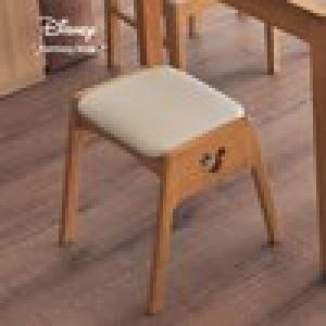 スタッキングスツール「ミッキーモチーフ」の商品写真