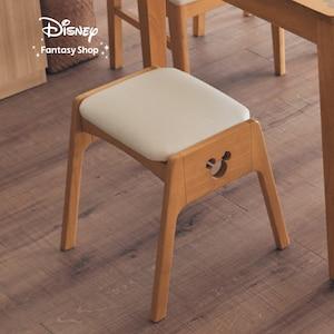 スタッキングスツール「ミッキーモチーフ」の商品写真