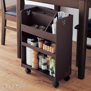 ダイニングワゴンの商品写真