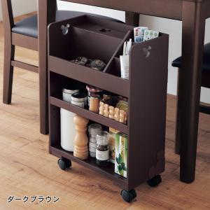 ダイニングワゴンの商品写真