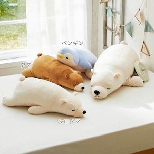 抱き枕の商品写真