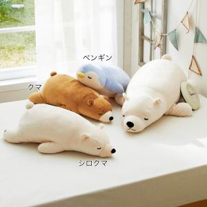 抱き枕の商品写真