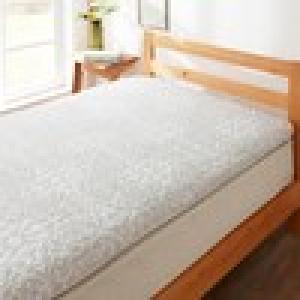 洗える体圧分散リバーシブル敷布団 <シングル/セミダブル/ダブル>の商品写真