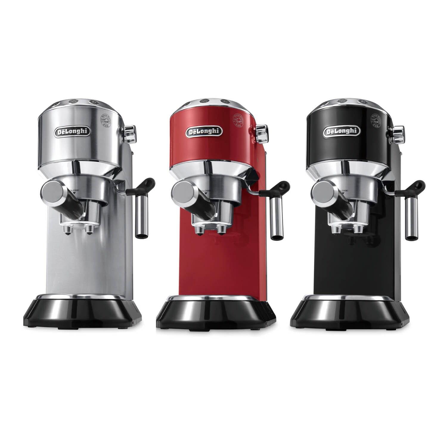 スリム エスプレッソ・カプチーノメーカーの商品写真