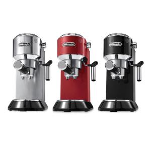 スリム エスプレッソ・カプチーノメーカーの商品写真