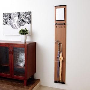 玄関スッキリ立てかけ収納 eBOARDの商品写真