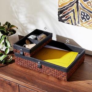 パンダンのスタッキングトレイの商品写真