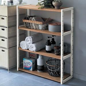 ウッドラックの商品写真