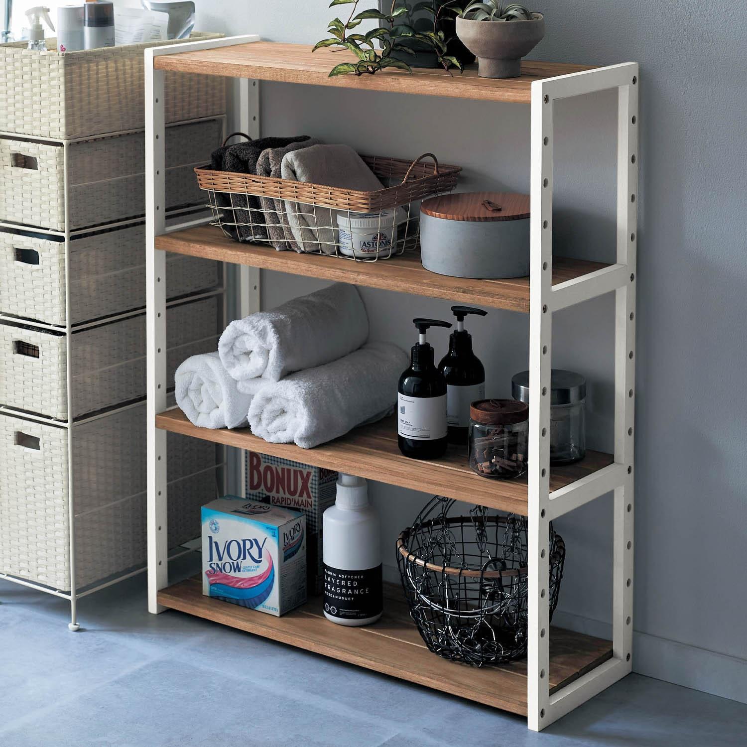 ウッドラックの商品写真