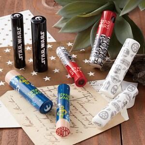 デザイン印鑑(実印・銀行印)(選べるキャラクター)の商品写真