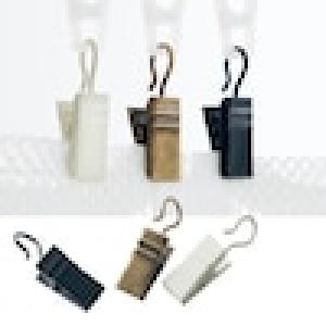 カーテンクリップ・6個セットの商品写真